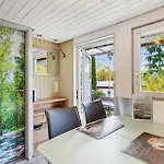Nice Home In Zeulenroda-Triebes With Sauna * Zeulenroda-Triebes
