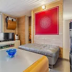 Nice Home In Zeulenroda-Triebes With Sauna