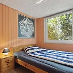 Casa vacanze Nice Home In Zeulenroda-Triebes With Sauna *