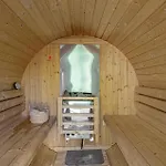 Nice Home In Zeulenroda-Triebes With Sauna *