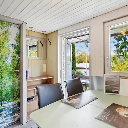 Amazing Home In Zeulenroda-Triebes With Sauna * Zeulenroda-Triebes