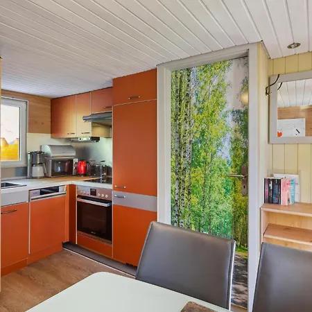 Nice Home In Zeulenroda-Triebes With Sauna Casa vacanze Zeulenroda-Triebes