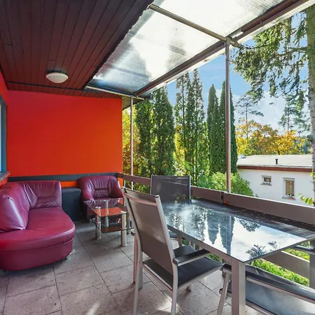 Nice Home In Zeulenroda-Triebes With Sauna Casa vacanze *