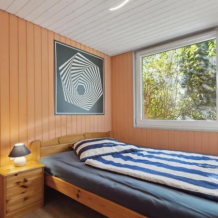 Tatil Evi Amazing Home In Zeulenroda-Triebes With Sauna *