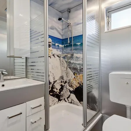 Amazing Home In Zeulenroda-Triebes With Sauna Tatil Evi Zeulenroda-Triebes