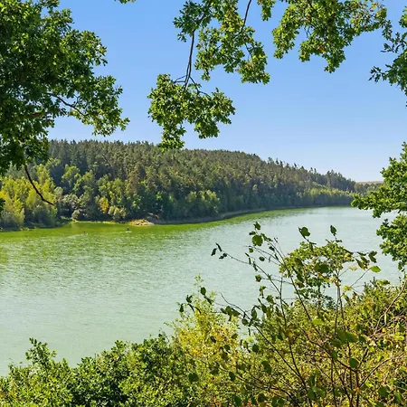Amazing Home In Zeulenroda-Triebes With Sauna Tatil Evi Zeulenroda-Triebes