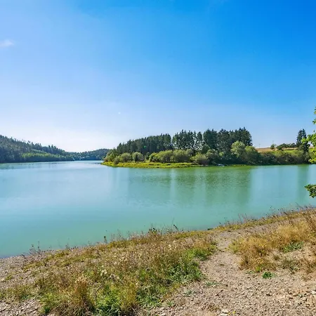 Amazing Home In Zeulenroda-Triebes With Sauna * Zeulenroda-Triebes